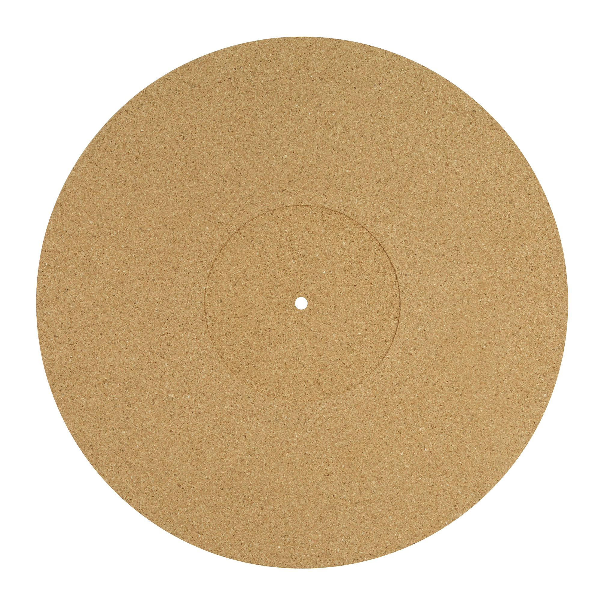Zubehoer - Plattentellerauflage PM3 