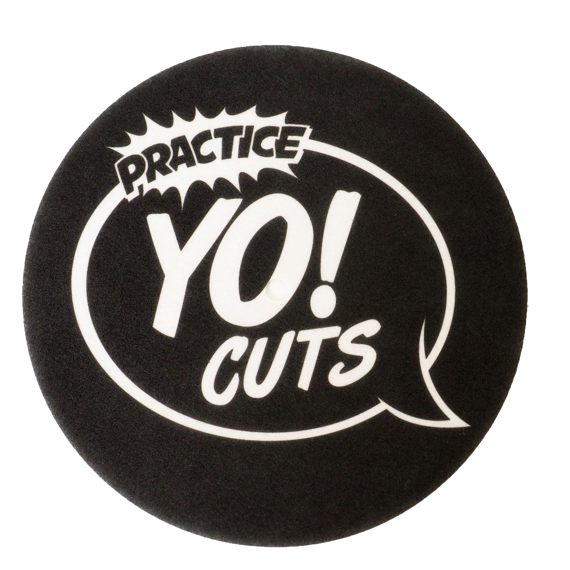 Zubehoer - Practice Yo! Cuts 