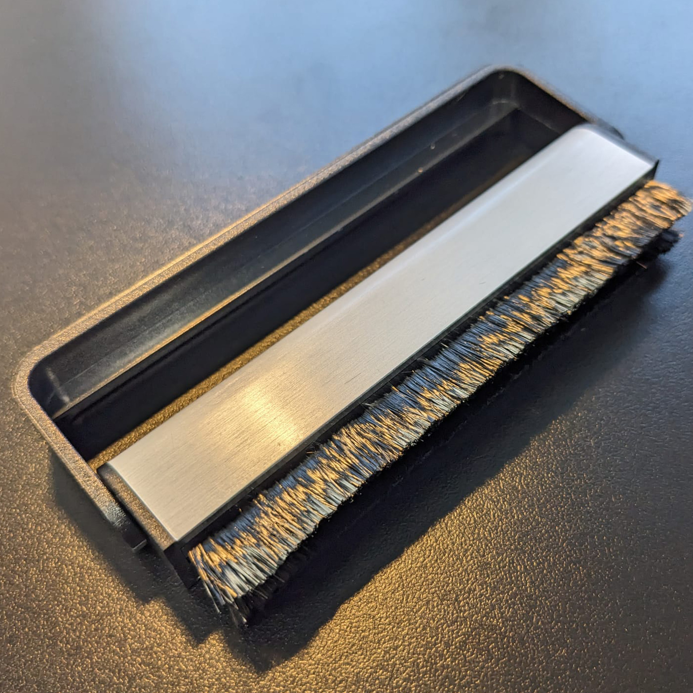 Zubehoer - VINYL CARBON CLEANING BRUSH