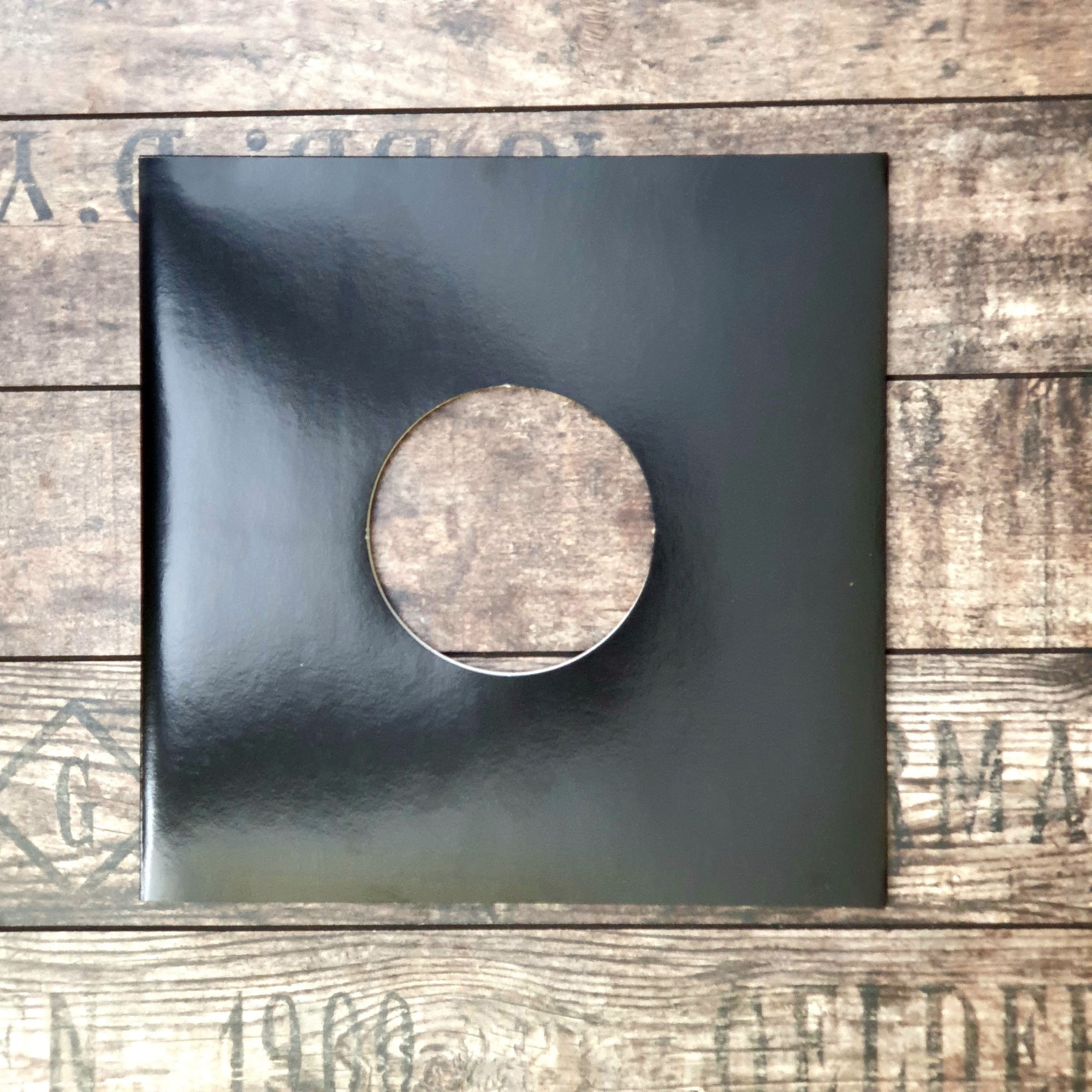 Zubehoer - 1x 10Inch Cover 