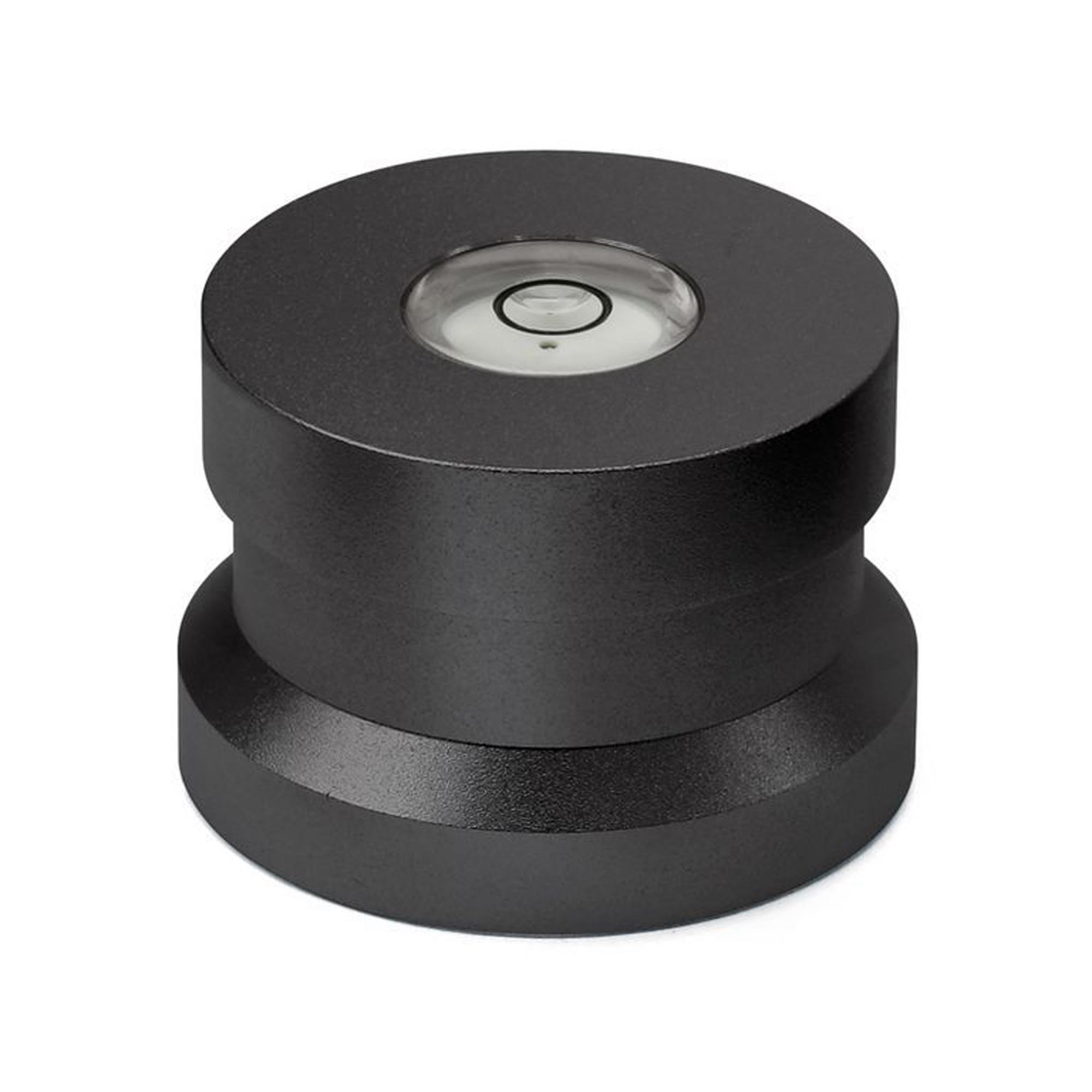 Zubehoer - Aluminium Single-Puck ASP3 