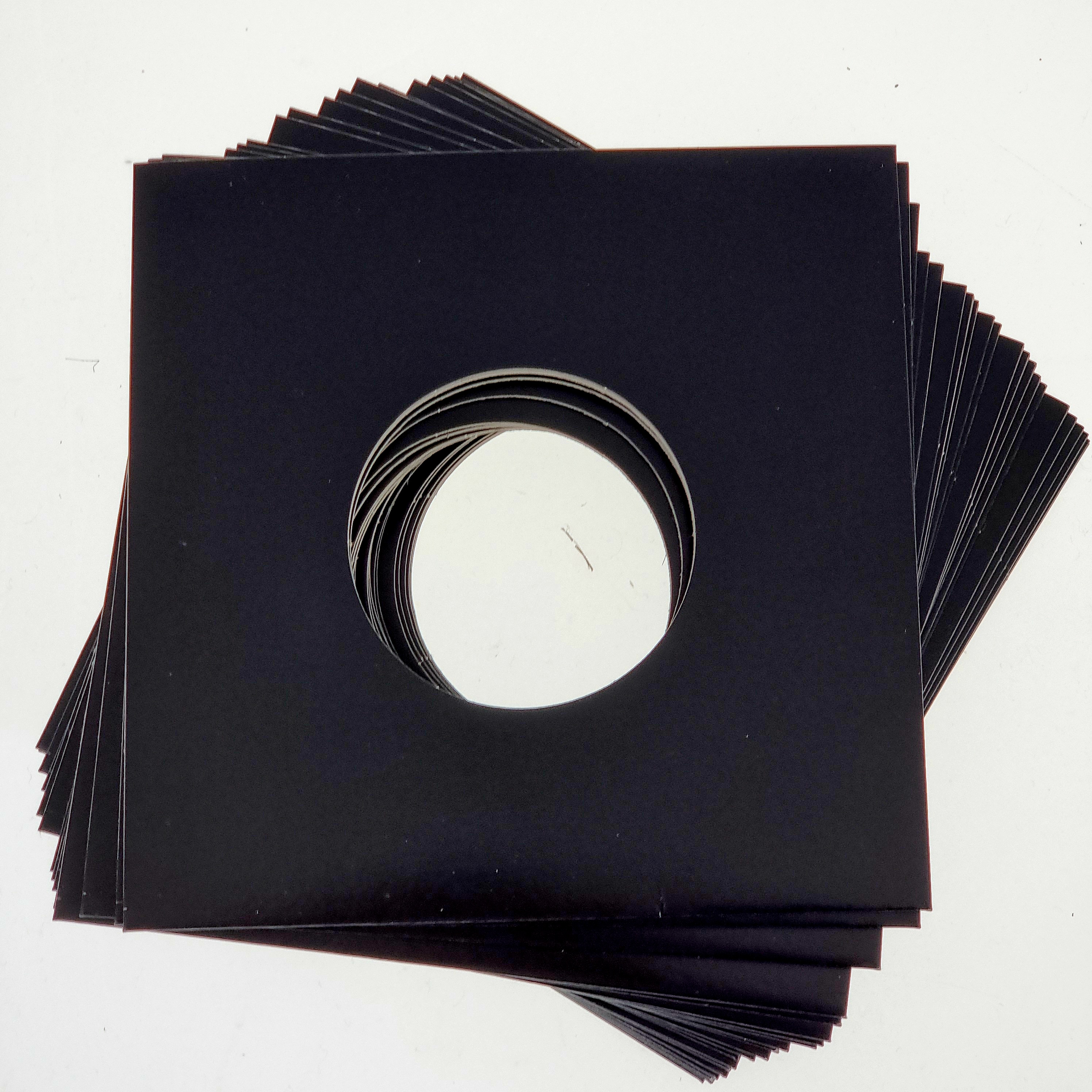 Zubehoer - 7 Inch Single Cover 