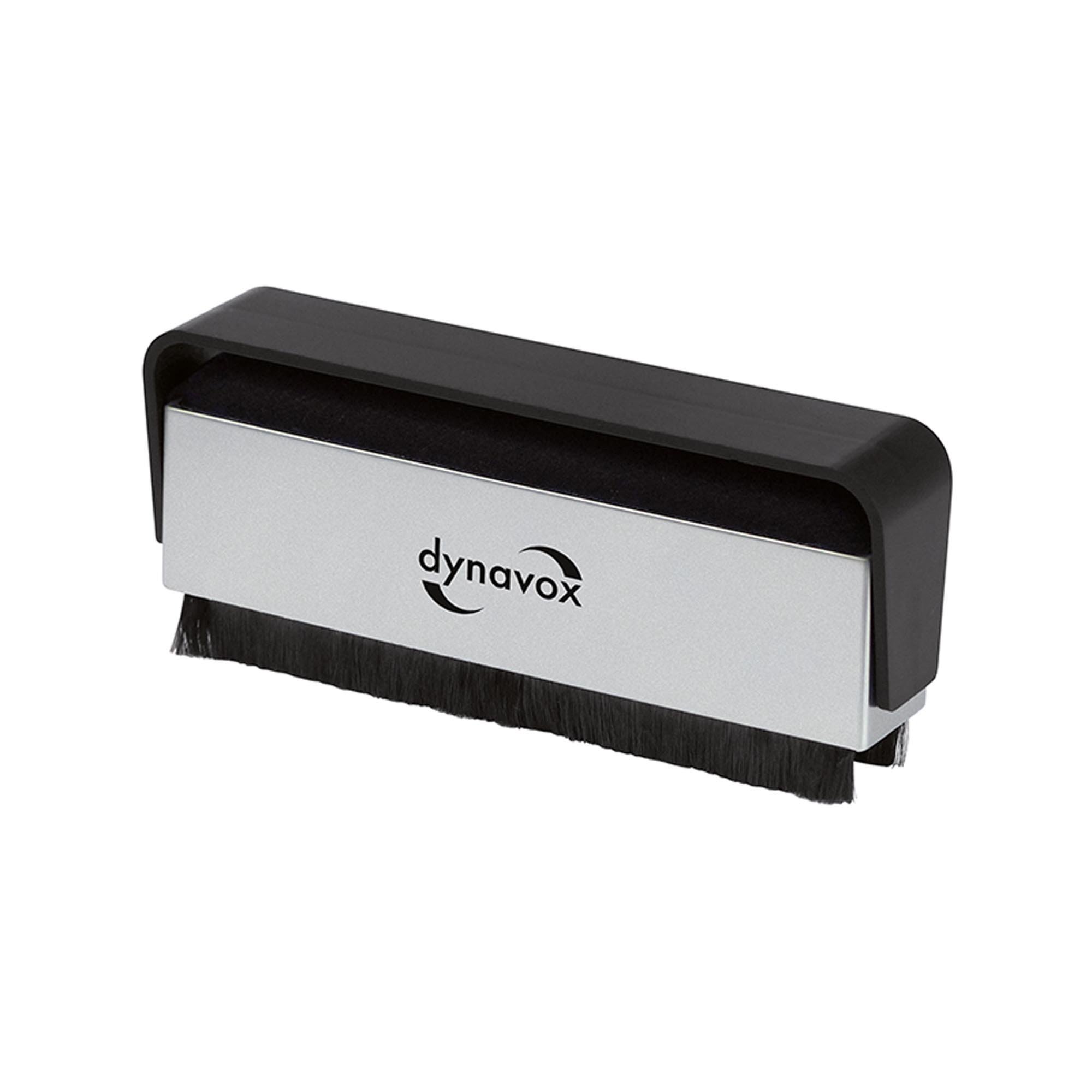 Zubehoer - Vinyl-Reinigungsbuerste 2in1