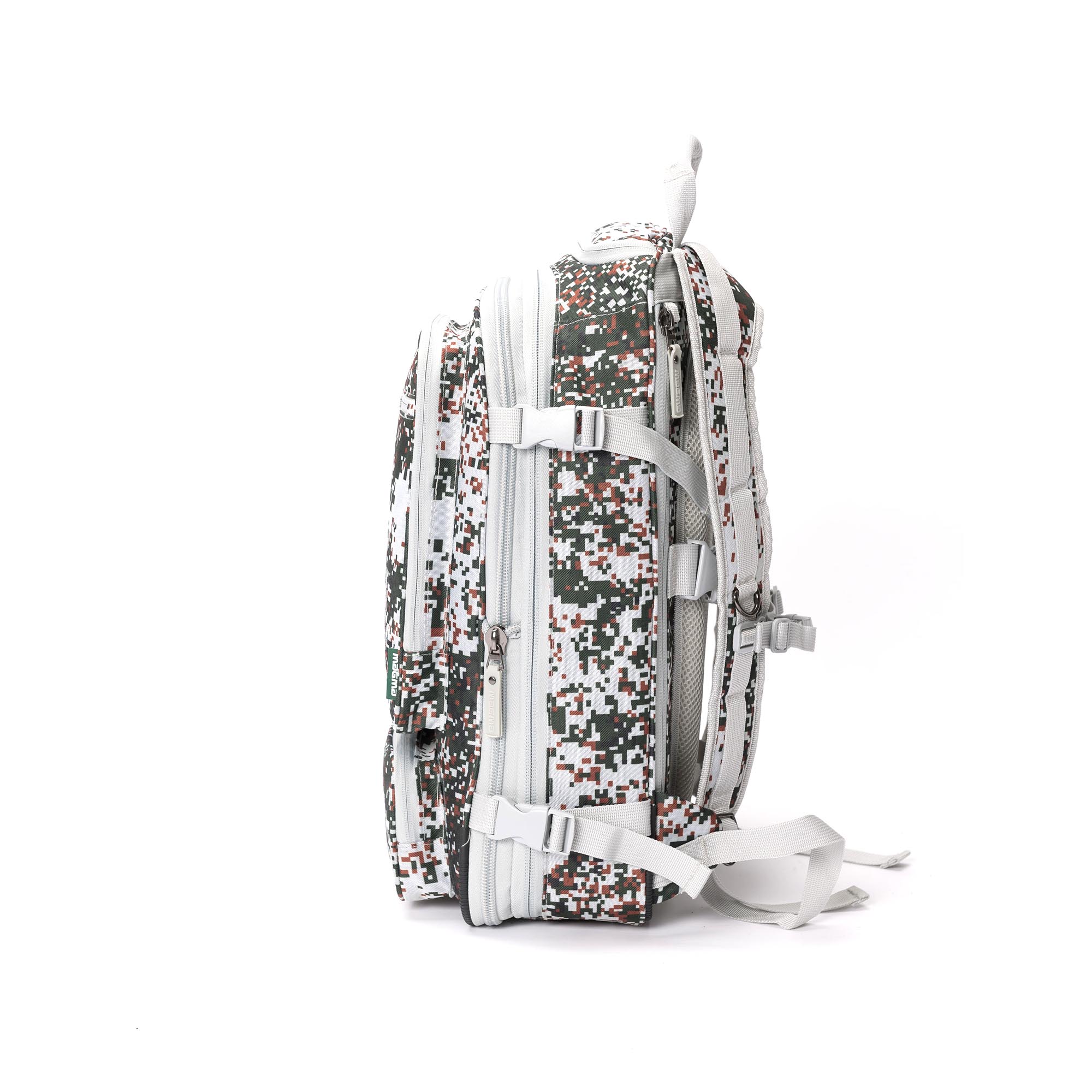 Zuheoer - Bitflash DJ-Backpack 