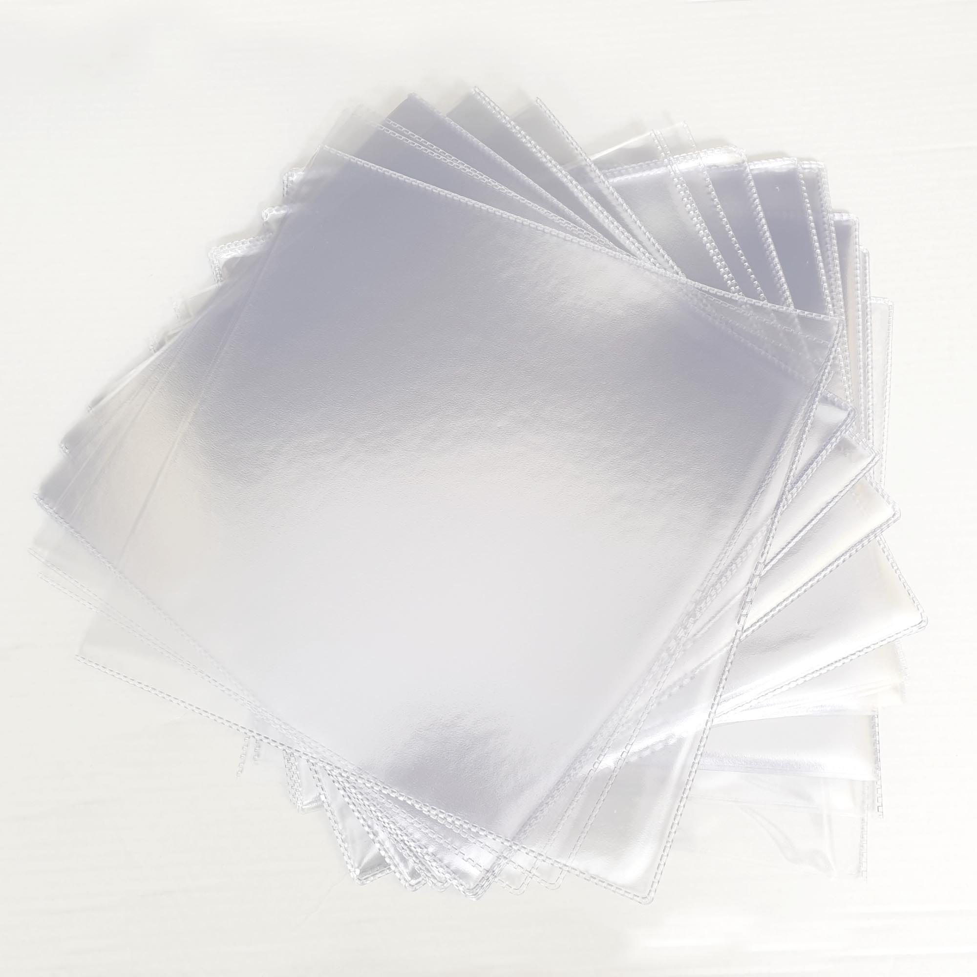 Zubehoer - 50x 12Inch Aussenhuelle 