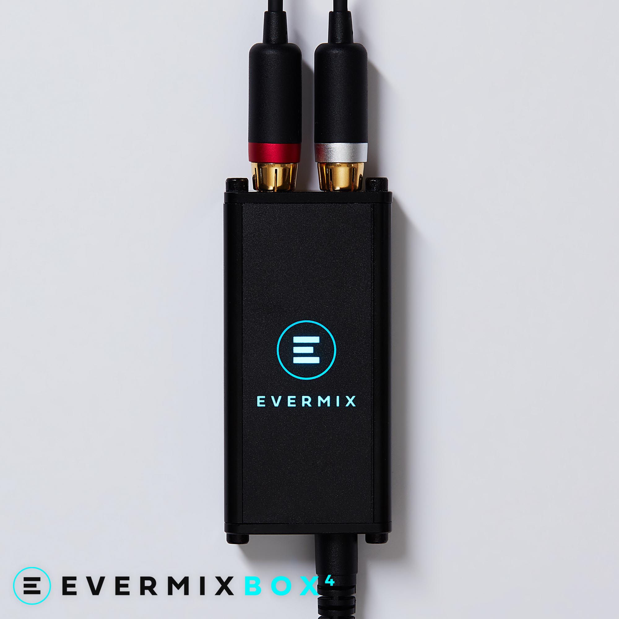 Zubehoer - EvermixBox4 