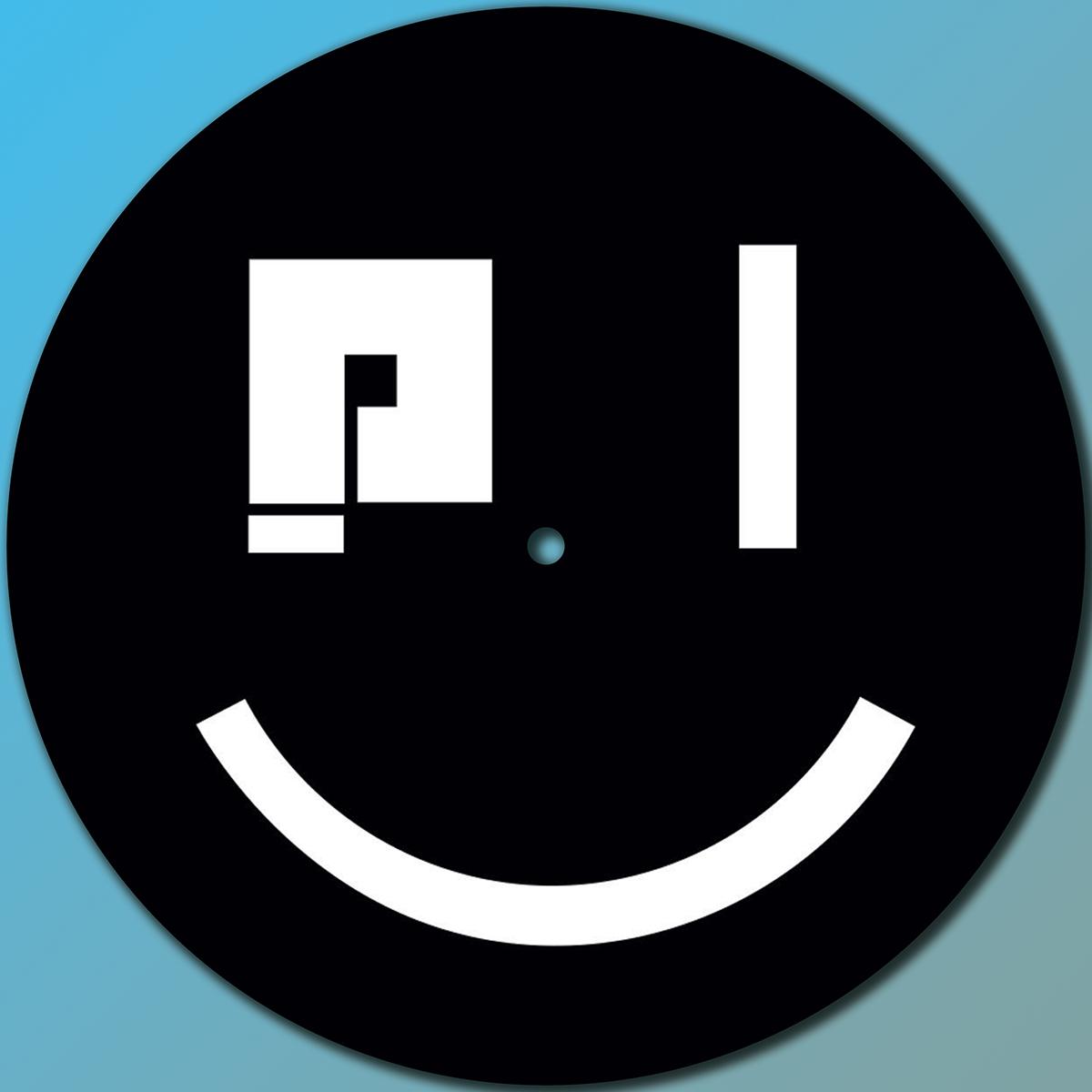 Zubehoer - PLANET RHYTHM SMILEY SLIPMAT 