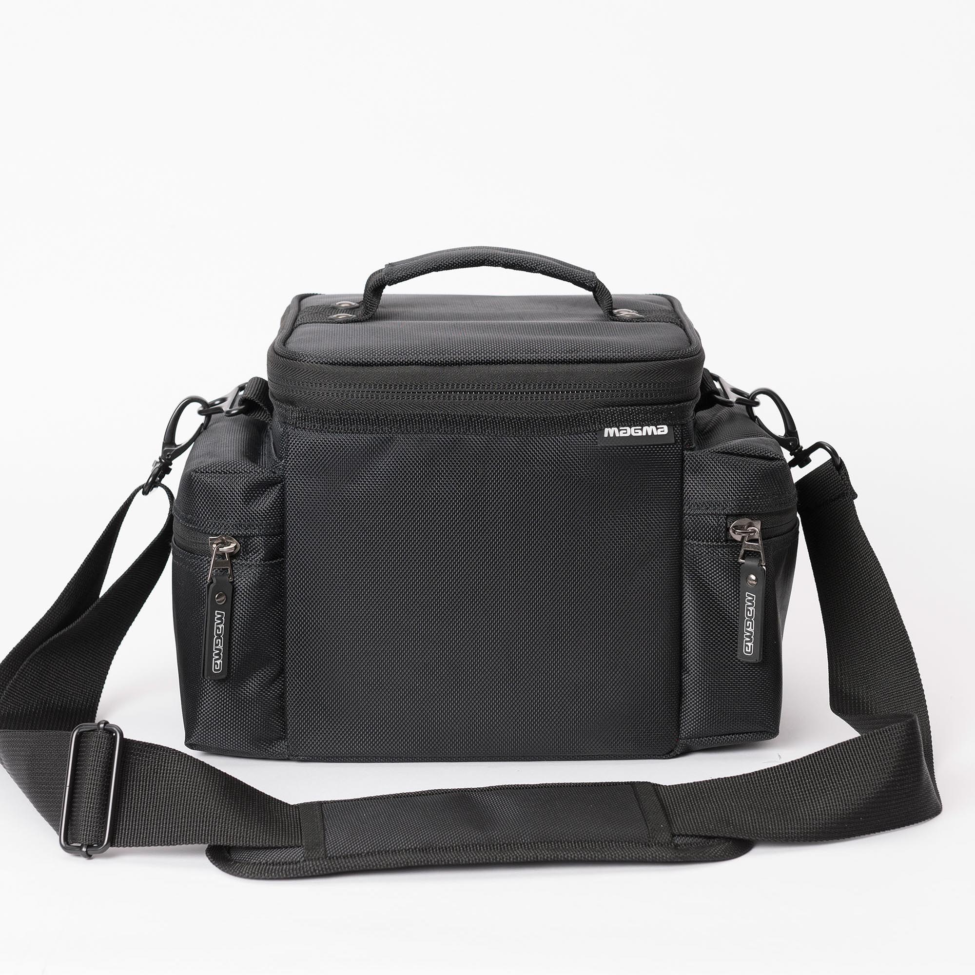 Zubehoer - Magma 45 7 Inch Record Bag 100 