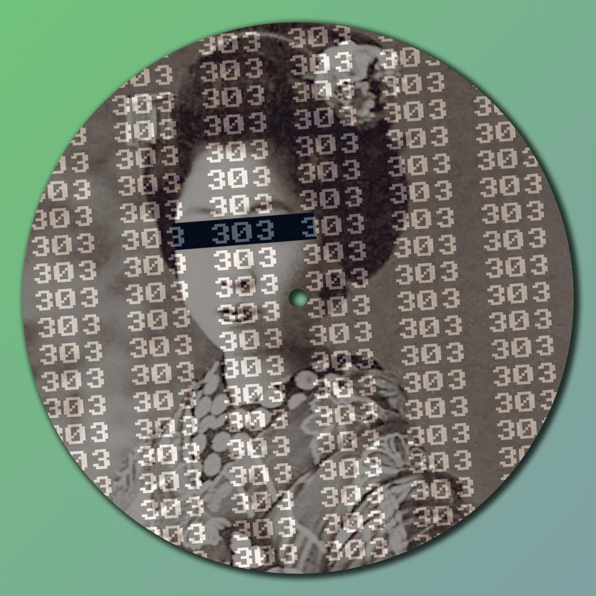 Zubehoer - PLANET RHYTHM JAPANESE ACID SLIPMAT 