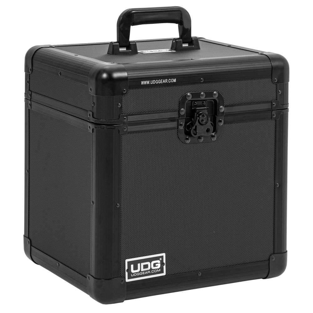 Zubehoer - Ultimate 12Inch Vinyl Record Case 80 