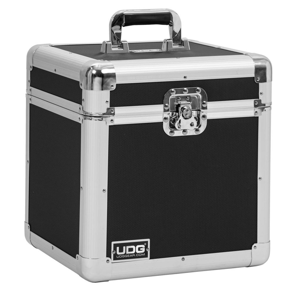 Zubehoer - Ultimate 12Inch Vinyl Record Case 80 