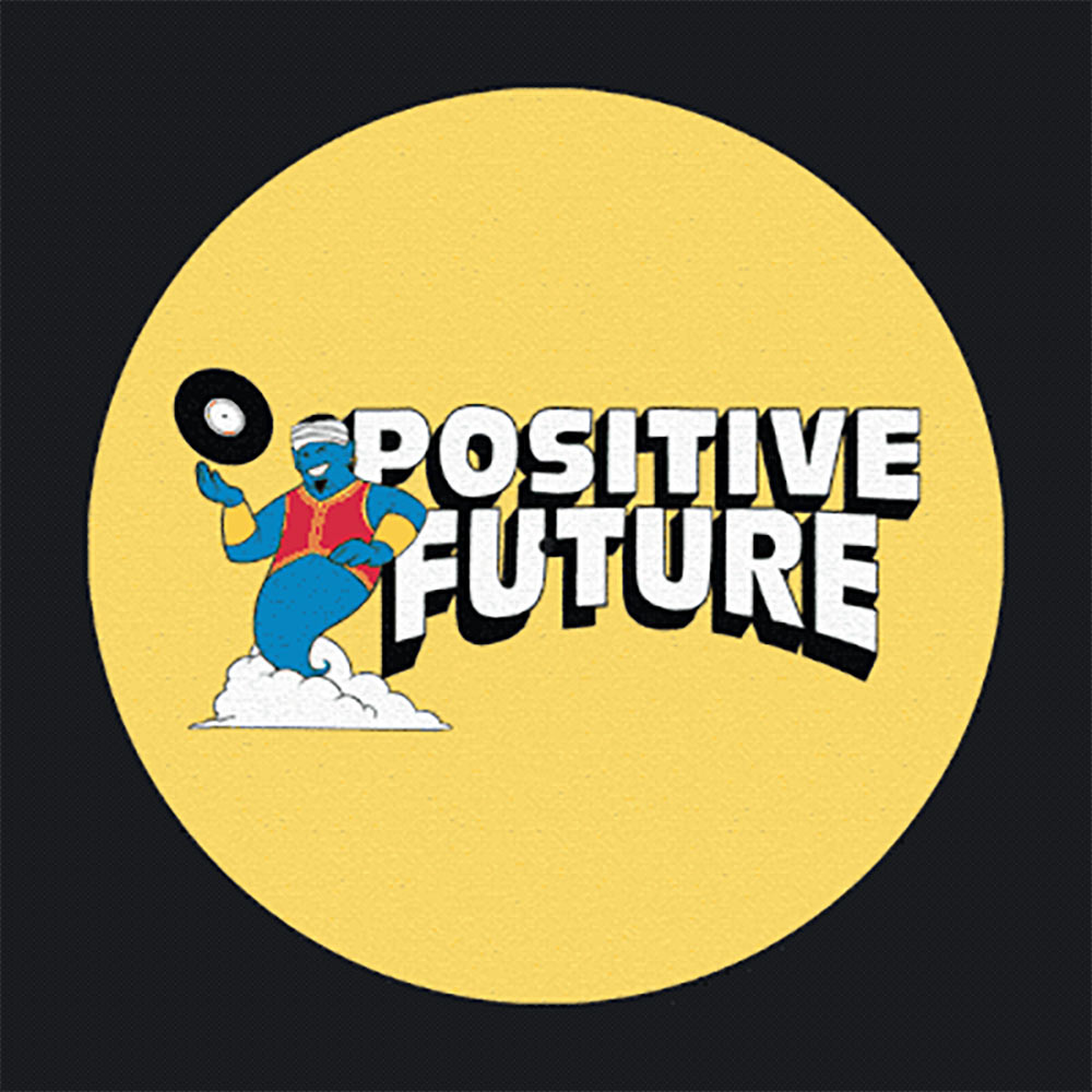 Zubehoer - Positive Future 