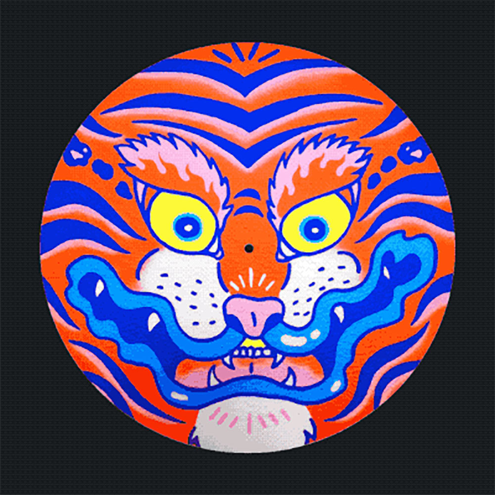 Zubehoer - Tiger 