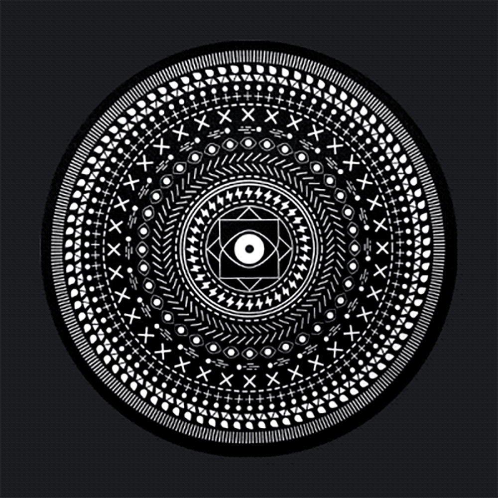 Zubehoer - The Eye Of The Joule 