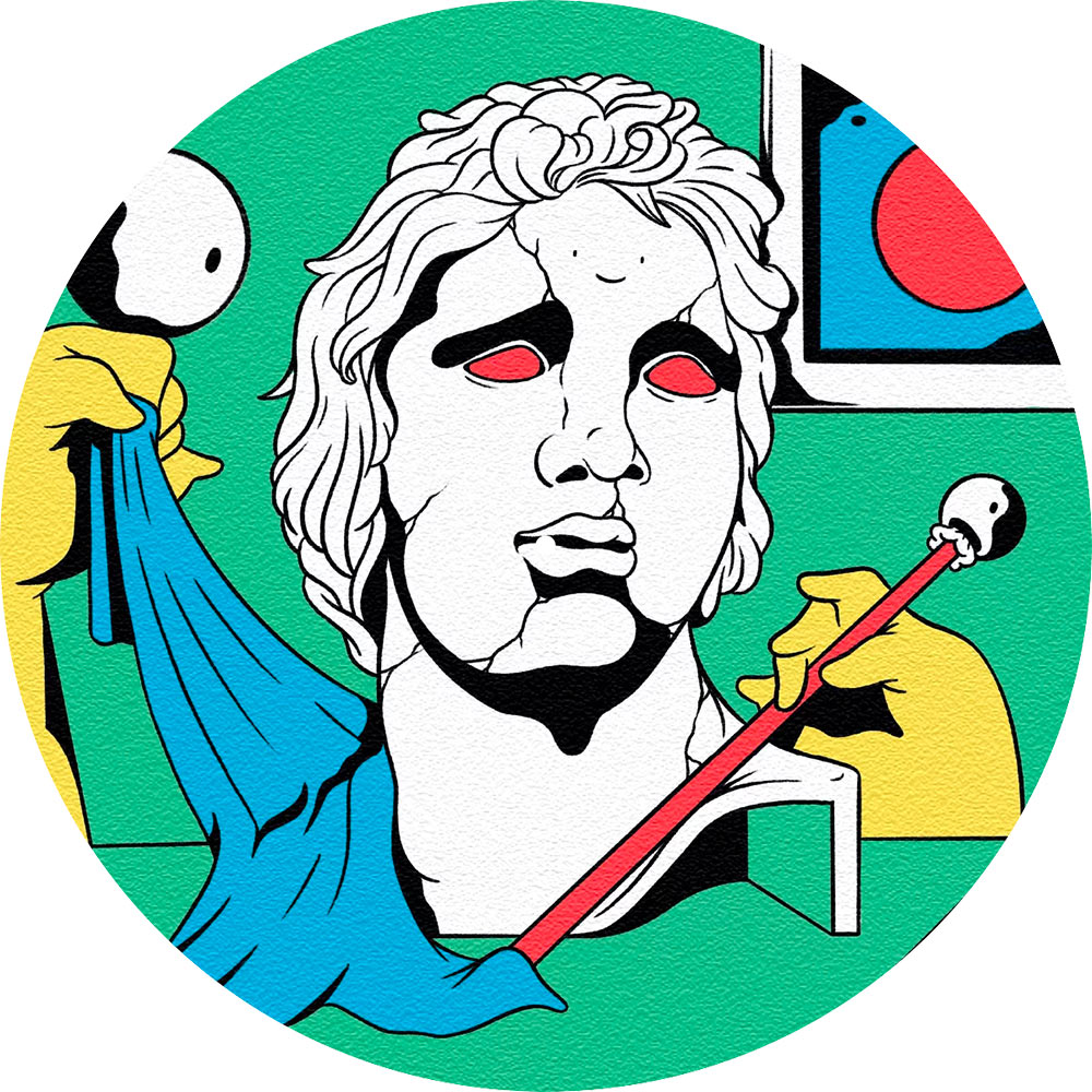 Zubehoer - Pierre Poux 