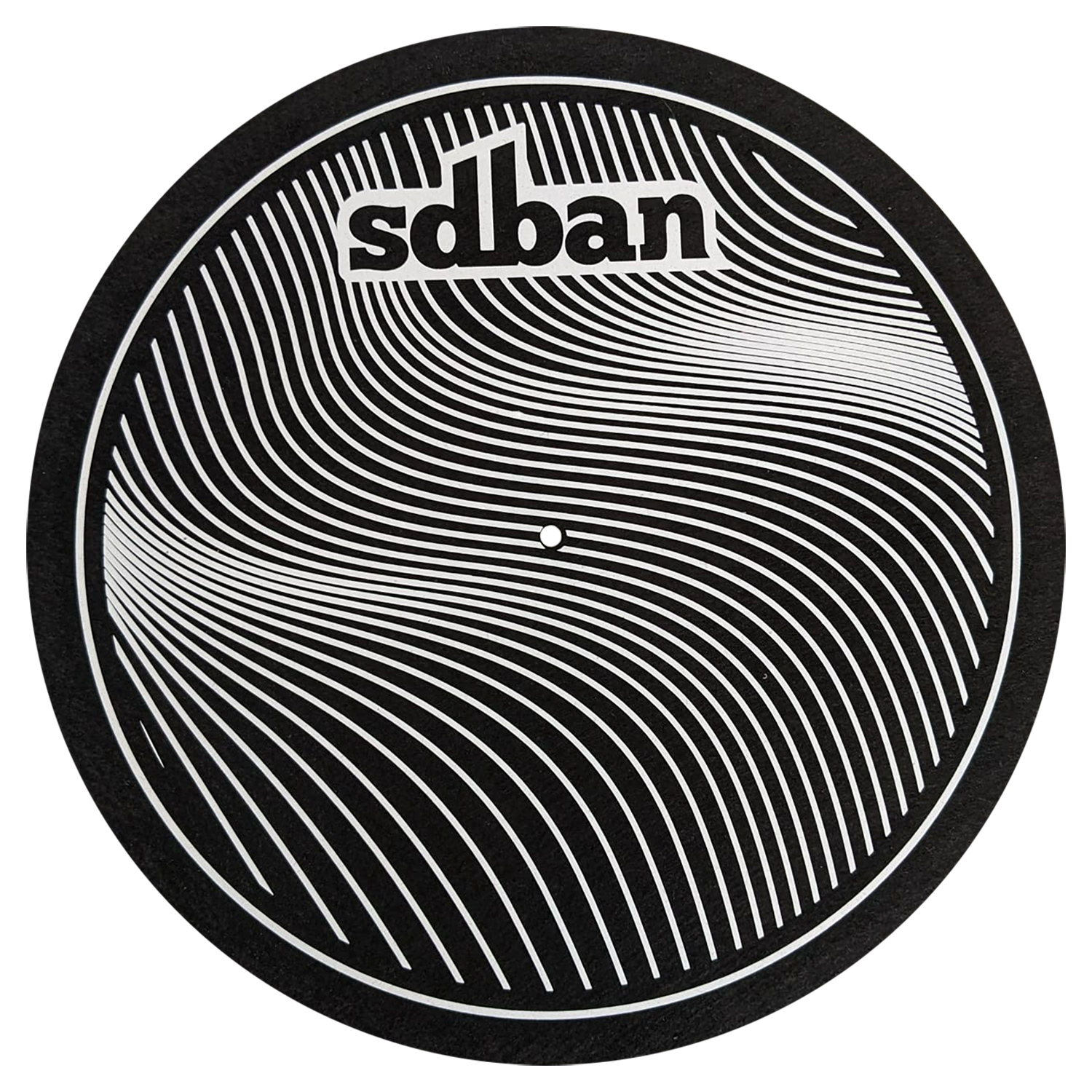 Zubehoer - SDBAN SLIPMAT 