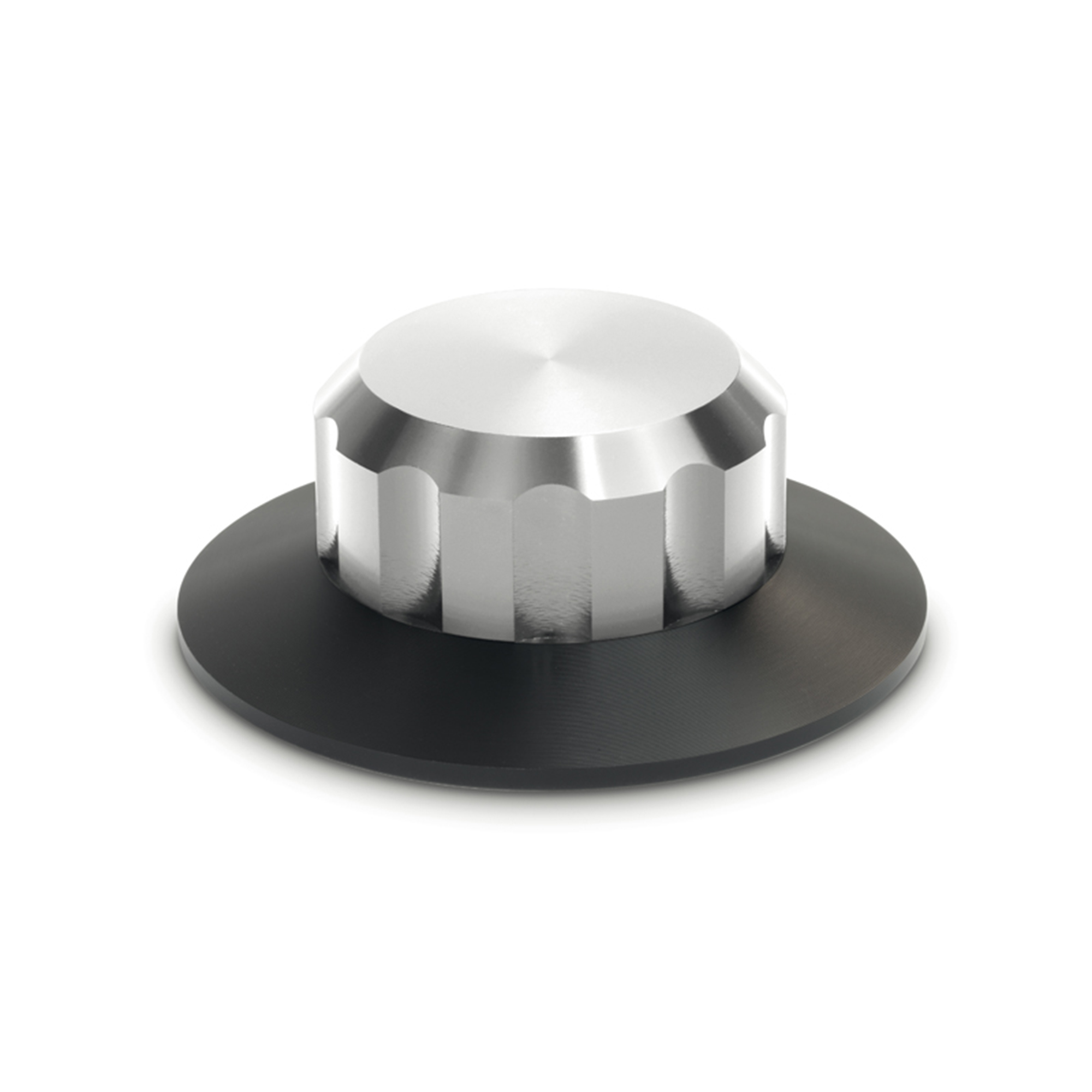 Zubehoer - SCHALLPLATTENKLEMME VC150 