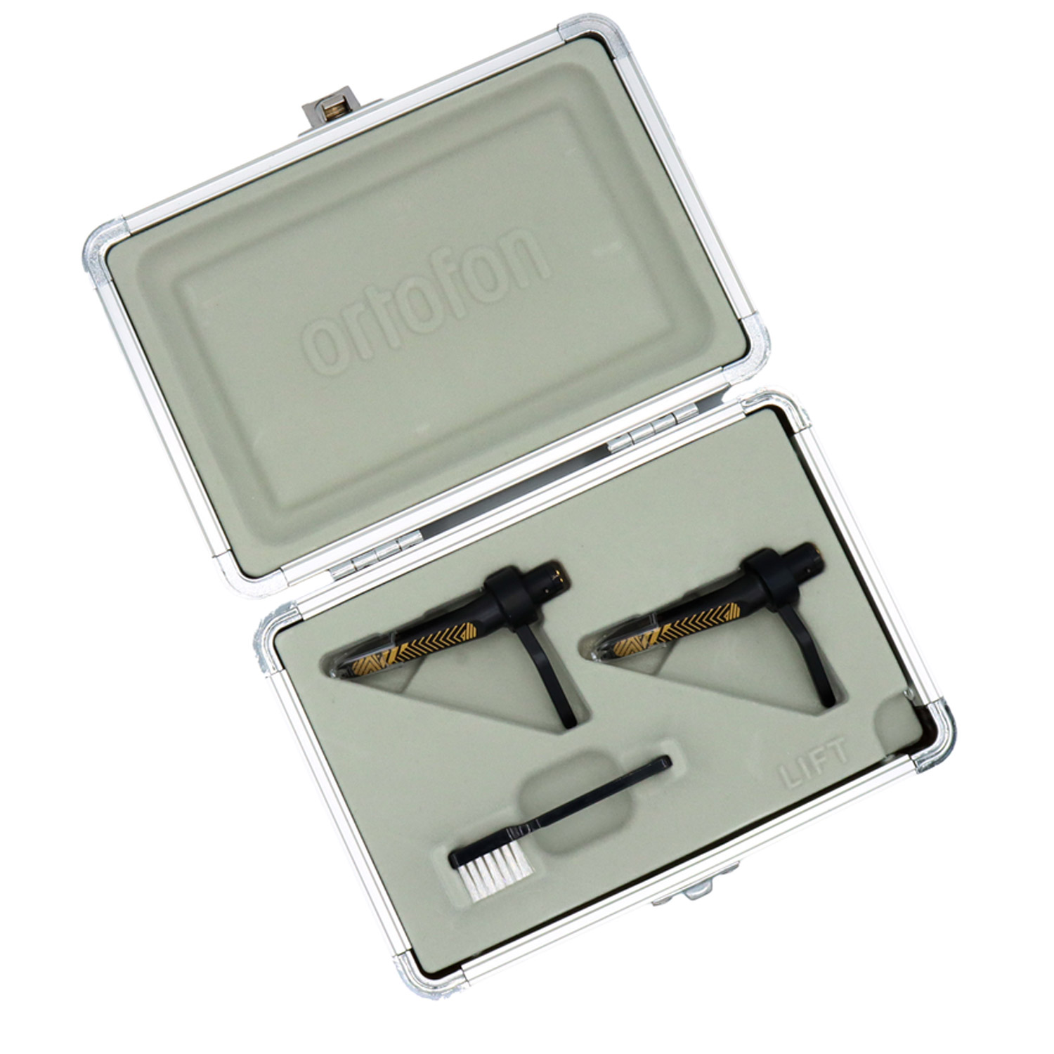 Zubehoer - Cocoon x Ortofon Concorde MKI Twin Set