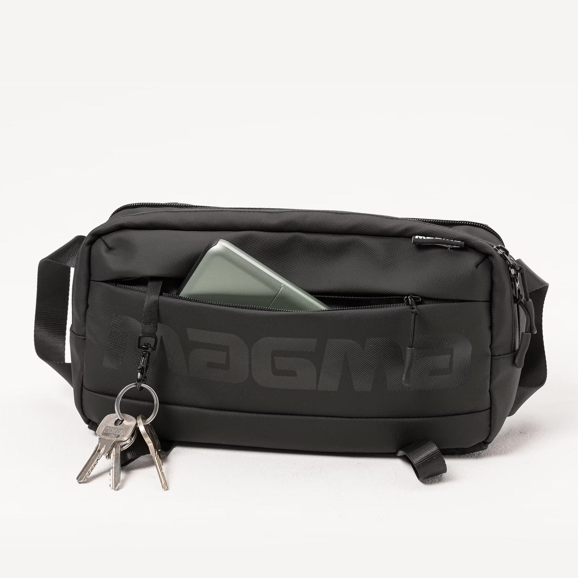 Zubehoer - Magma Solid Blaze XBag 