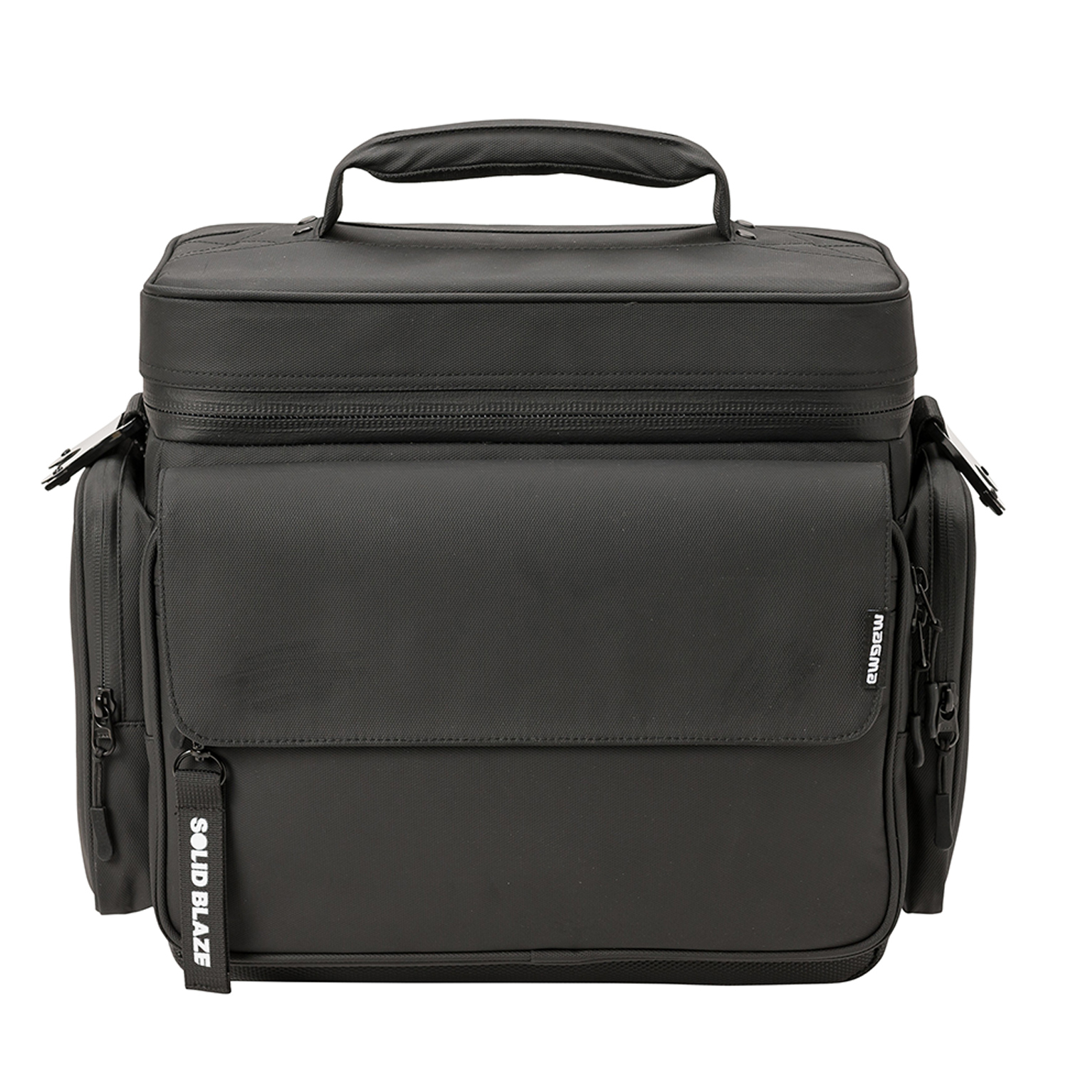 Zubehoer - Magma Solid Blaze Vinyl Bag 