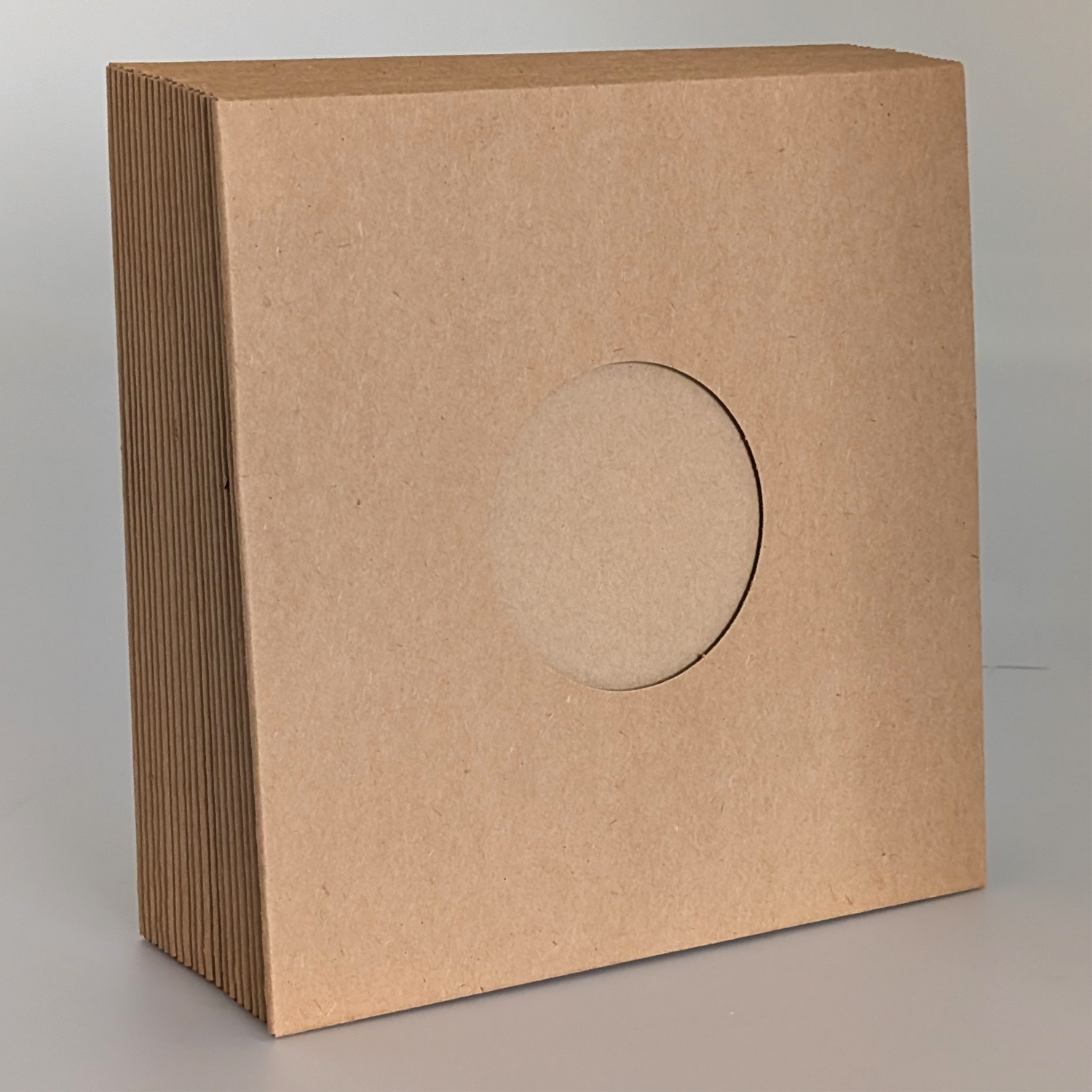 Zubehoer - 20x 10Inch Cover 1 Mittelloch 