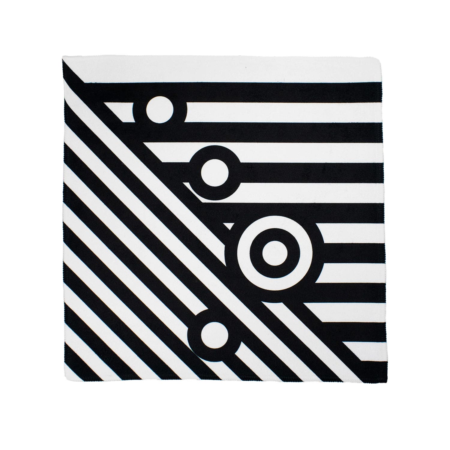 Zubehoer - 25 Years Cocoon Recordings - Record Cloth