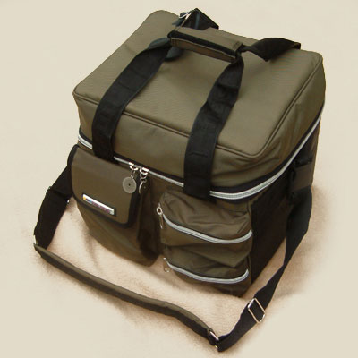 Zubehoer - XP Freezer Bag 
