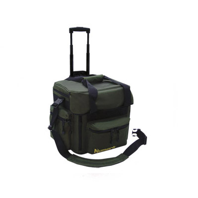 Zubehoer - DJ Bag Trolley LTX-2 Green