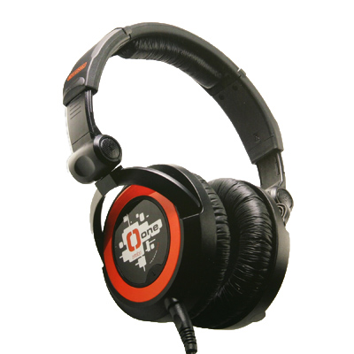 Zubehoer - Headphone Ortofon O-One