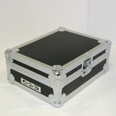 Zubehoer - PM-600 Case Black 