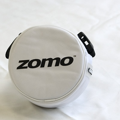 Zubehoer - Headphone & Scratch Bag 
