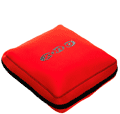 Protect 1000 - Schutzhuelle fr CDJ-1000 (Red)