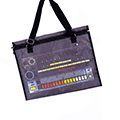 Synch Bag - Boombox (Fotoprint)