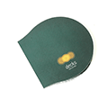 Decks - RecordButler (9,5x9 cm Orange Logo)