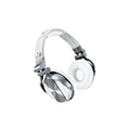 Headphone Pioneer HDJ-1500 (White)