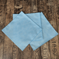 3x Soft Sleeve Blau ohne Loch (3 Stück)