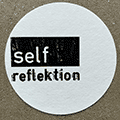 SELF REFLEKTION SLIPMAT (1 PIECE)