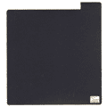 Vinyl Divider Black (LP-Trennwand / Registerwand)